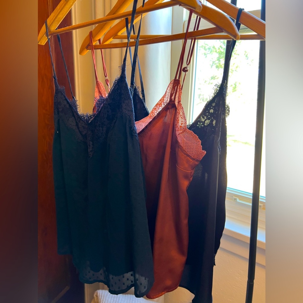 Abercrombie camis.